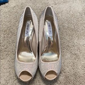 Jennifer Lopez Heels